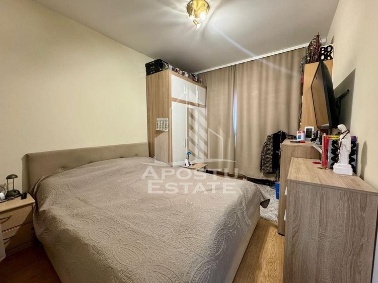 Apartament cu 3 camere, de vanzare, zona Lipovei, Timisoara - 3