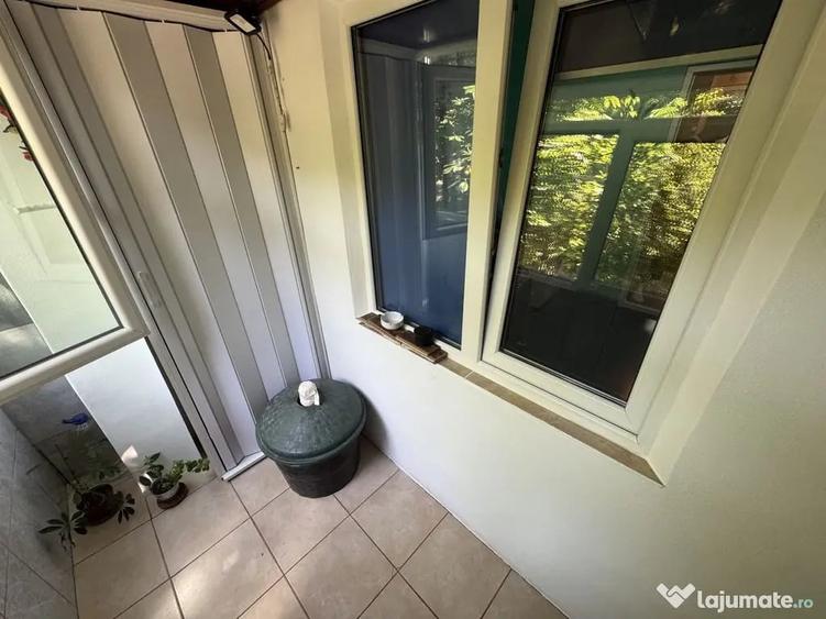 Apartament 4 camere zona Cet cu Centrala - 9