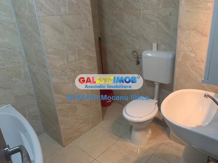 Apartament cu 2 camere semidecomandat, mobilat în 9 Mai