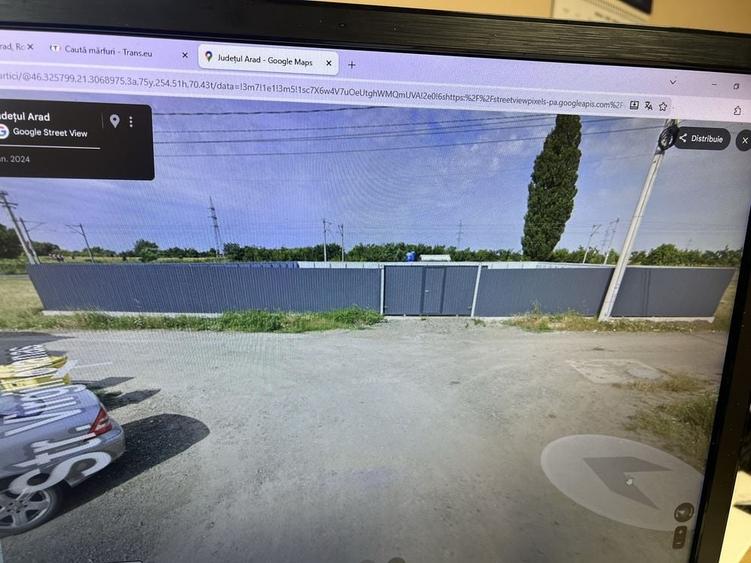 Spațiu comercial, în Central