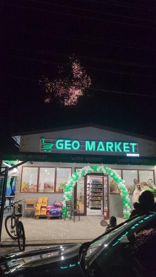Spațiu comercial, de 86 mp, în Corlătești