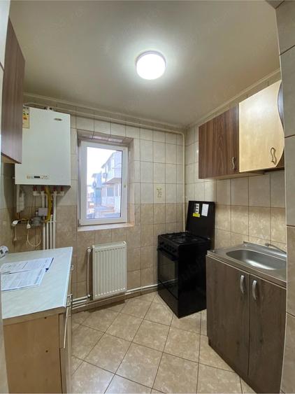 Apartament cu 2 camere semidecomandat în Micro 39