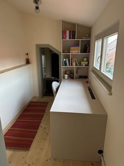 Apartament cu 2 camere nedecomandat în Ultracentral