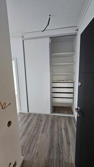 Apartament cu 2 camere decomandat, mobilat în Florești