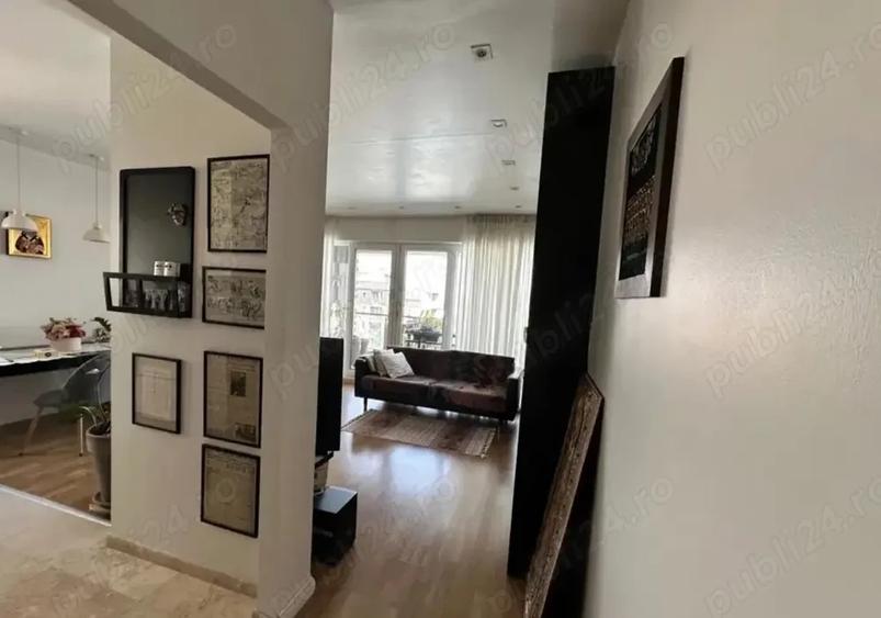 Pallady Towers | 2 Camere | Decomandat | 2 Locuri Parcare | Metrou - 5 Minute - 2