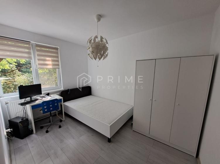 Apartament Modern cu 3 Camere și 2 Băi – Complet Utilat | Cornisa - 3