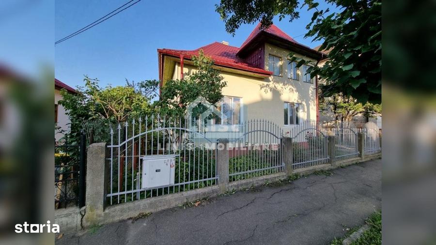 Casă cu 4 camere cu Teren 509 Mp în Ultracentral