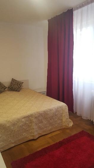 Apartament cu 3 camere semidecomandat în Chibrit