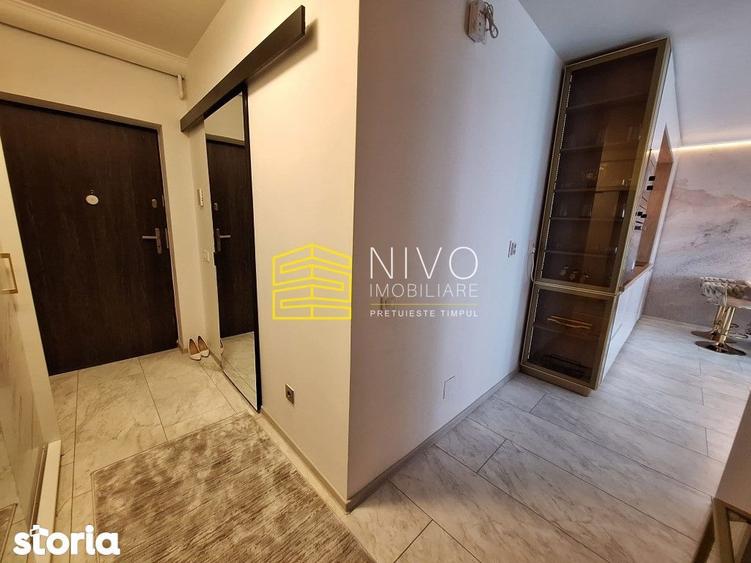 Apartament 2 camere Tg. Mure? Tudor Green Residence - 4