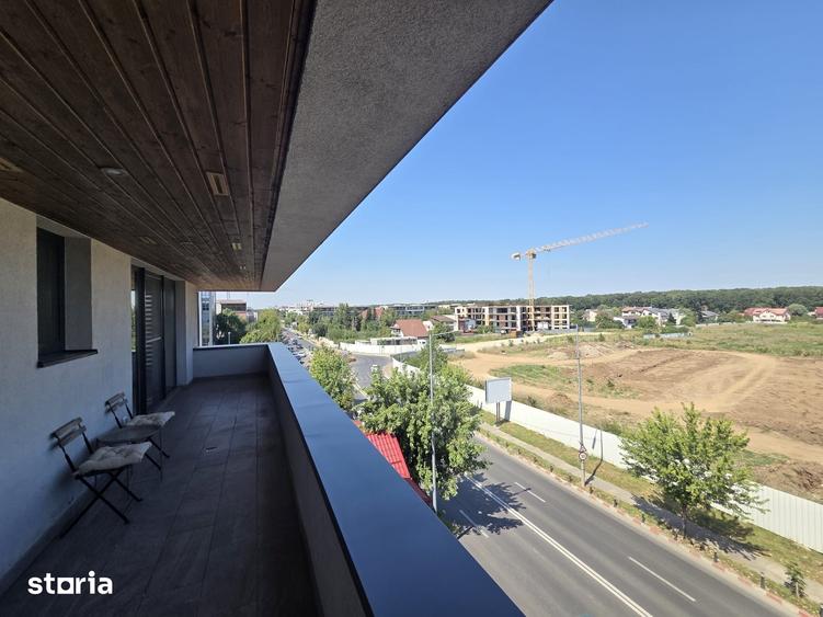 Chirie I Apartament 3 camere I Iancu Nicolae - 11
