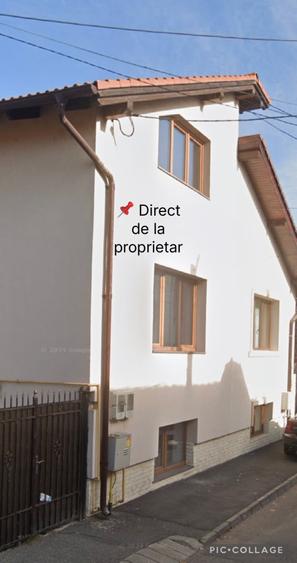 Casă cu 4 camere în Trei Stejari