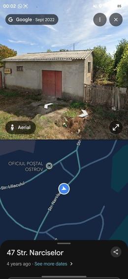 Spațiu comercial, în Central