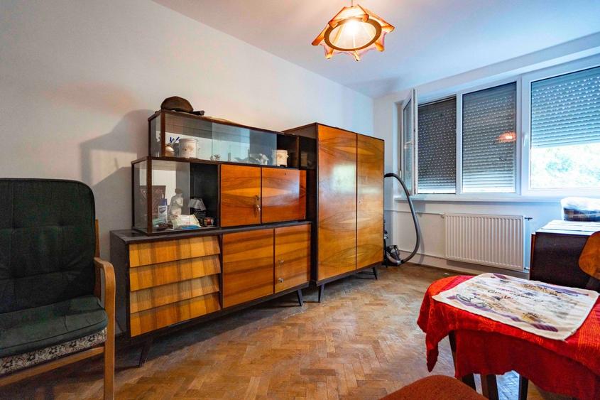 Apartament 3 camere etaj 3 Decebal - 3