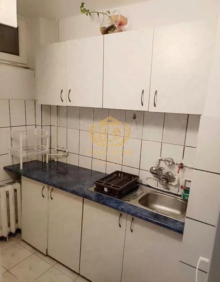Garsonieră decomandată, mobilată în Gheorgheni