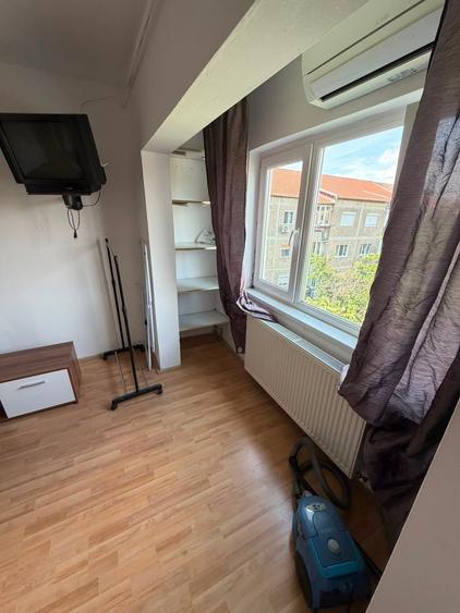 Garsonieră în Lipovei