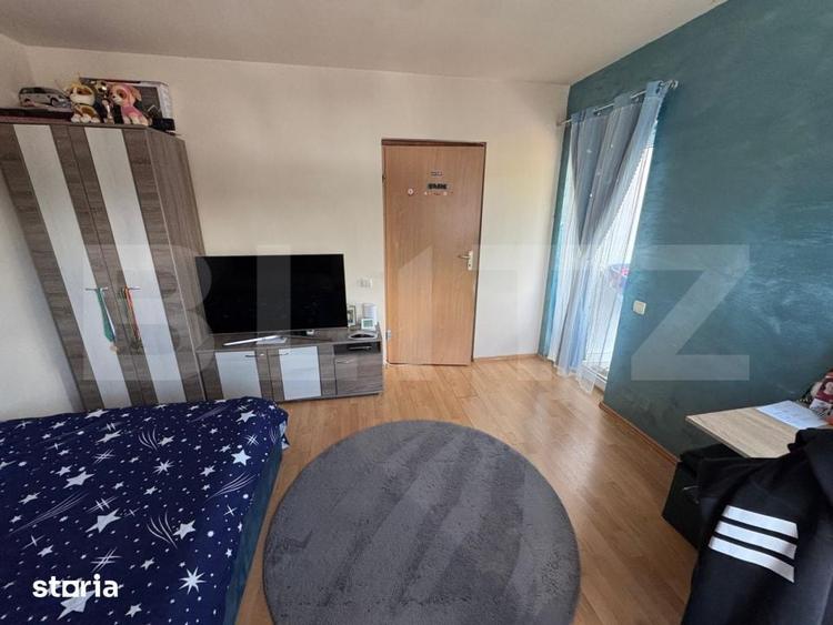 Casă cu 4 camere cu Teren 380 Mp în Gilău