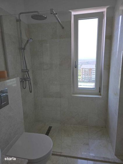 Apartament cu 2 camere în Copou