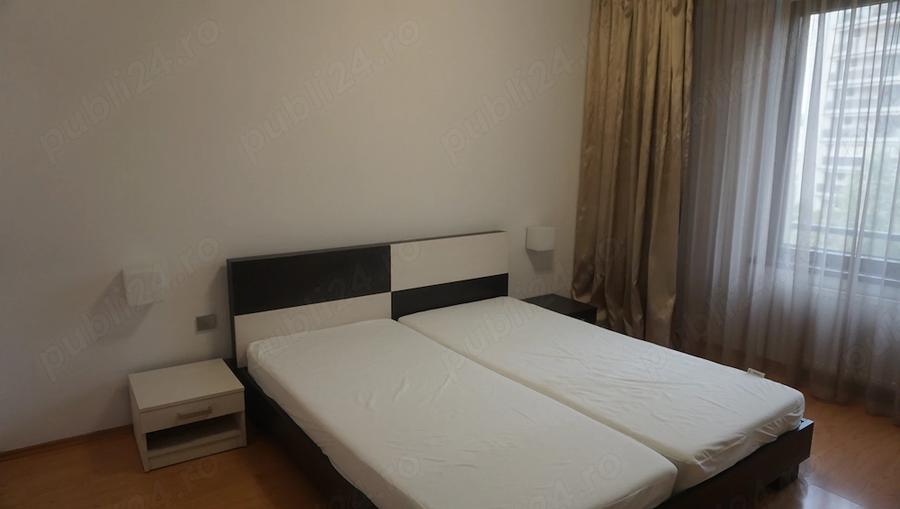 Apartament cu 3 camere semidecomandat în Parcul Circului