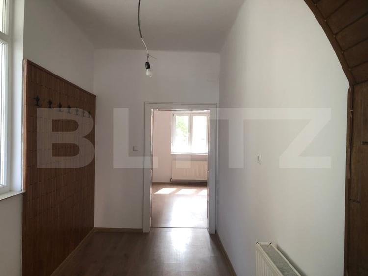Casa de vanzare, 214.58 mp, 770 mp teren, zona Titulescu - 5