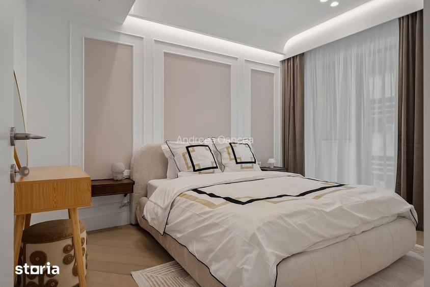 Apartament 3 camere zona Militari