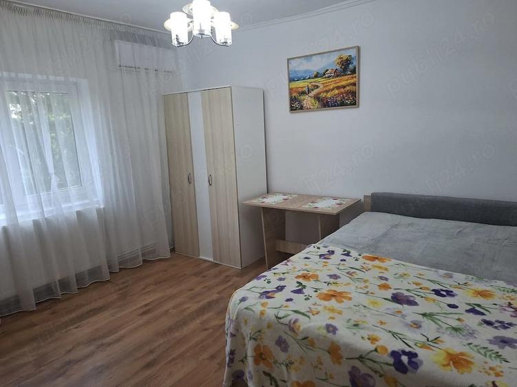 Garsonieră semidecomandată în Contactoare
