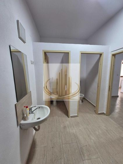 Apartament cu 2 camere decomandat, mobilat în Badea Cârțan