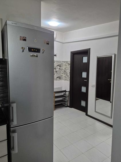Apartament cu 2 camere decomandat în Nord