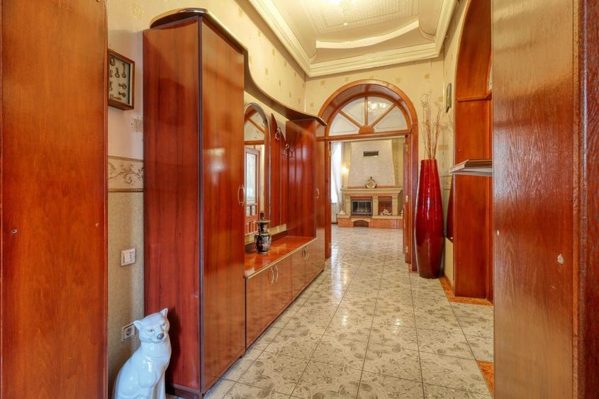 Oportunitate rară | Apartament 7 camere | 250 mp | Zona Dacia – - 14