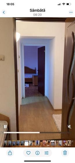 Apartament ultracentral ,3 camere,deasupra Cofetariei Select - 1