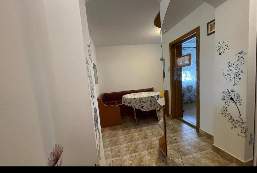 Apartament 2 camere de inchiriat Targu Jiu, zona Piata Mica - 7