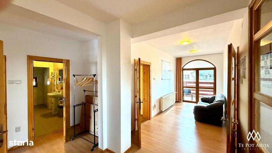 Spatiu birouri, etaj complet, langa Promenada Mall, parcare in curte - 2
