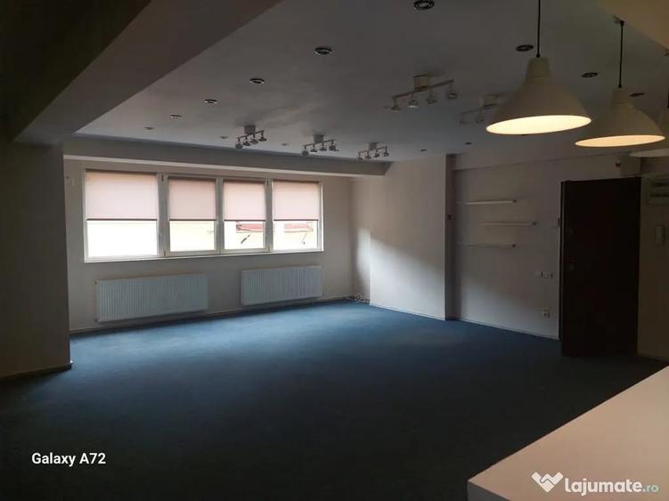 Spațiu comercial, de 131 mp, în Victoriei