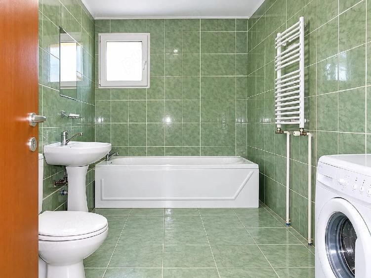 Apartament cu 2 camere semidecomandat în Păcurari
