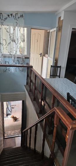 Apartament cu 3 camere decomandat în Gara