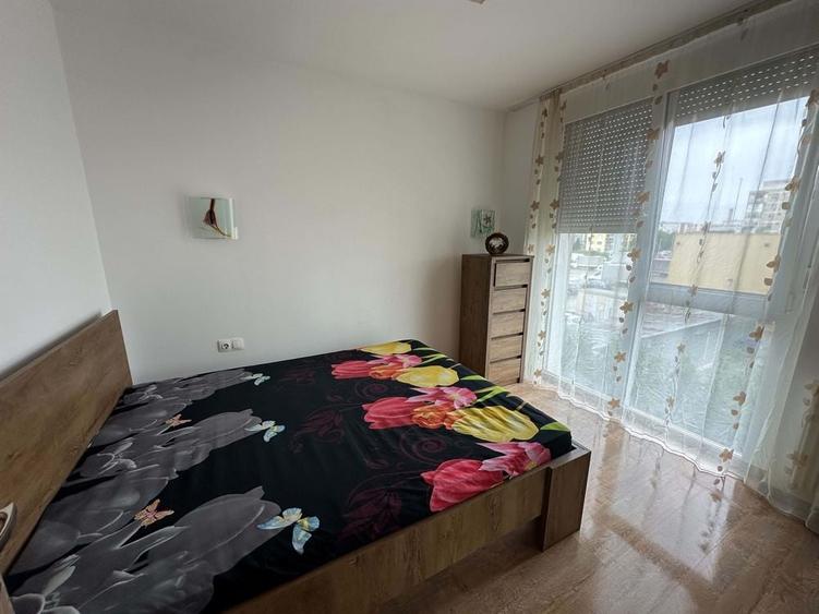 Apartament cu 2 camere în Micălaca