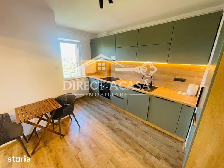 Apartament cu 3 camere în Tudor Vladimirescu