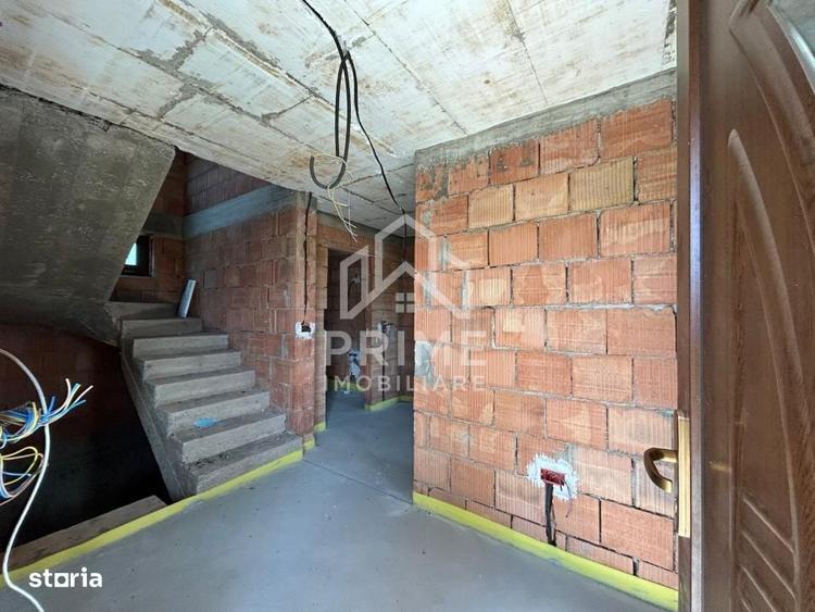 CASA LA ROSU, 5 camere, 240 mp utili. D+P+1 - Micesti - 7