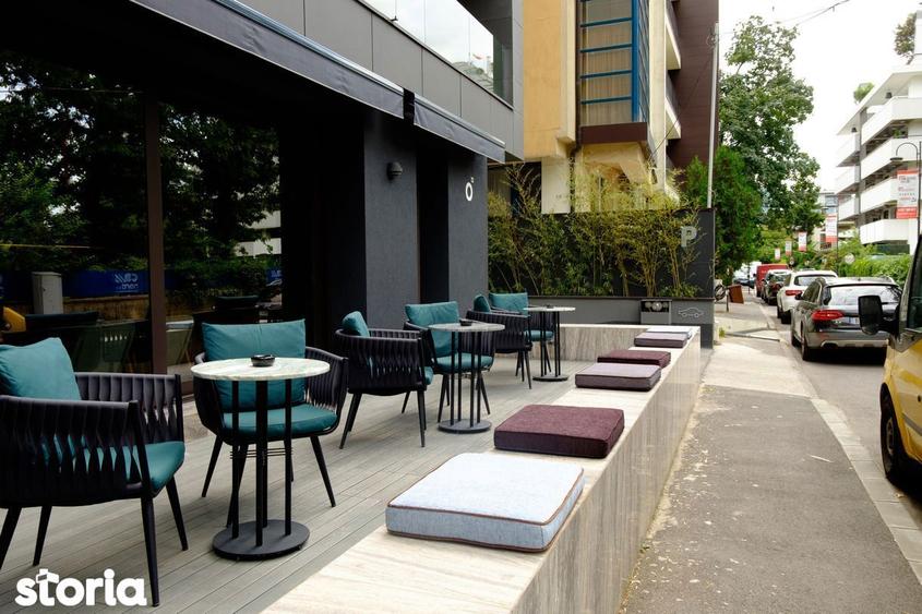 Apartament cu 3 camere în Primăverii