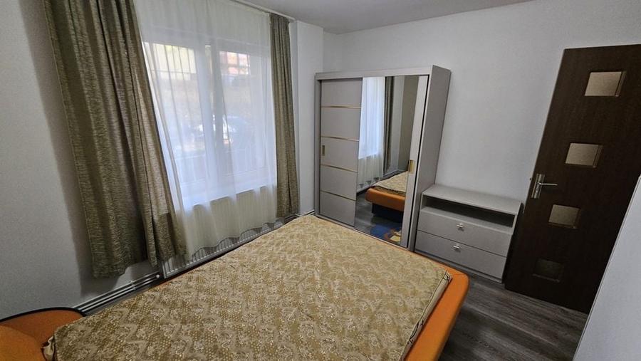 Apartament cu 2 camere decomandat în Tudor
