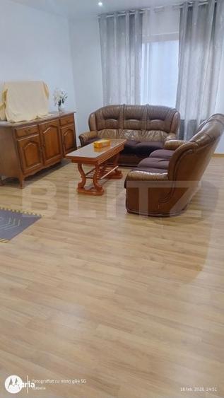 Casă cu 4 camere cu Teren 614 Mp în Central