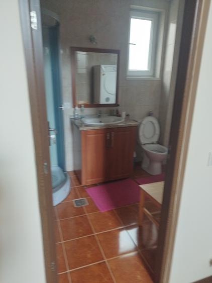 Casă individuală cu 5 camere cu Teren 1550 Mp în Platou