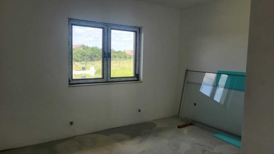 Casă cu 3 camere în Cihei