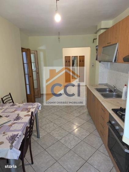 Apartament 2 camere de inchiriat Strada 9 Mai, nr. 15, Bacau - 3