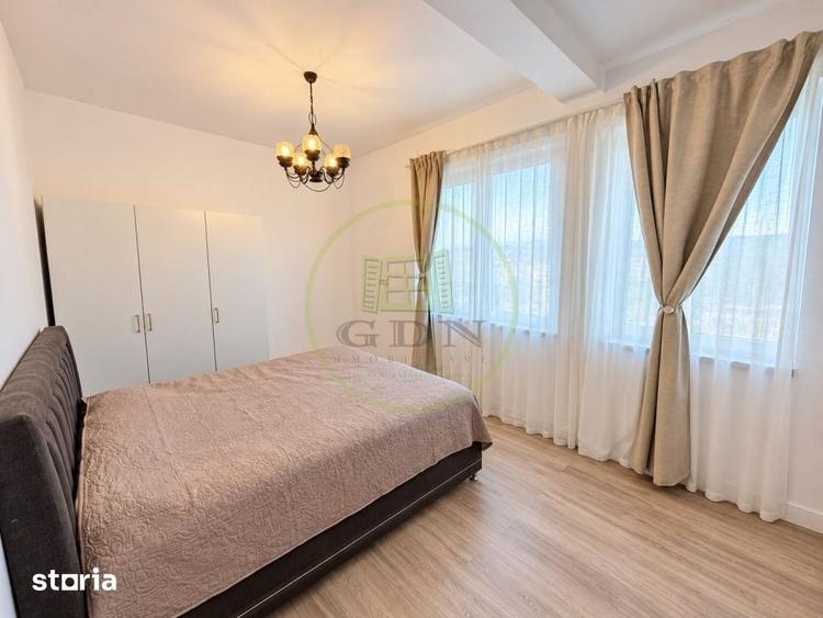 Casă cu 4 camere cu Teren 480 Mp în Corbeanca