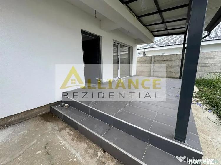 Casa Noua de Vanzare | Strada Rasaritului | Disponibila I...