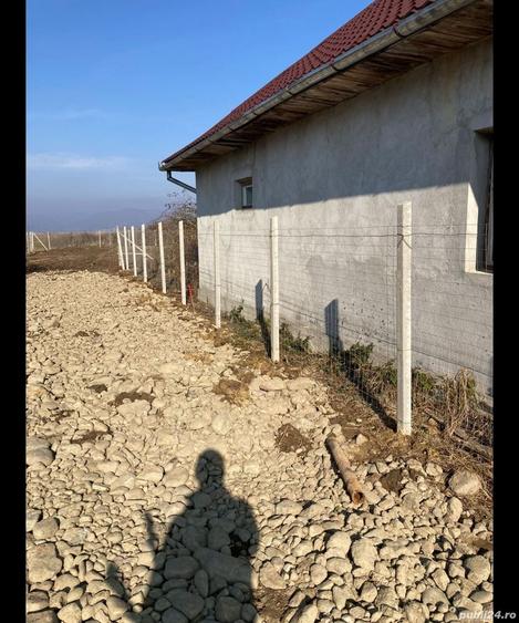 Teren de 3600 mp, în Arieșu de Pădure