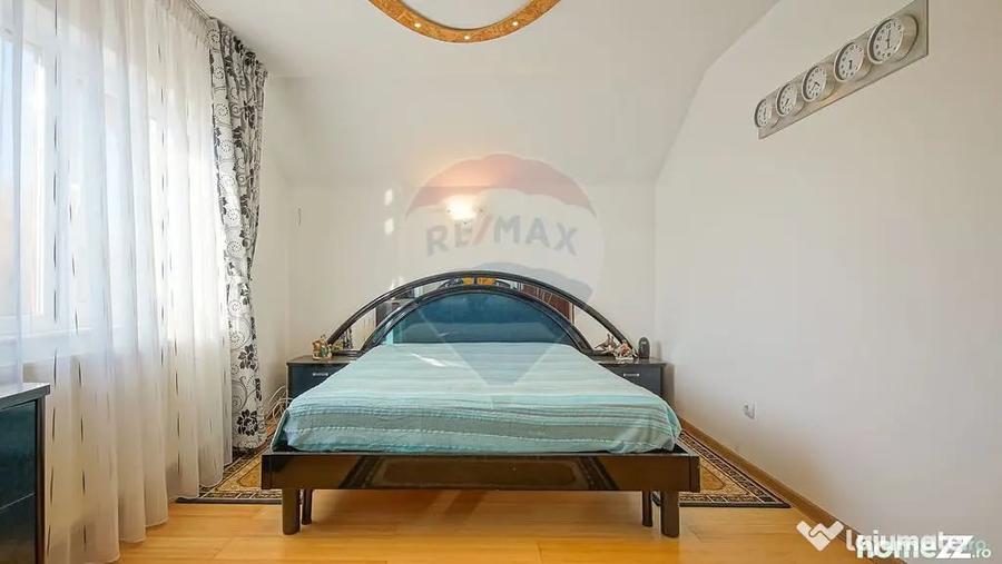 Casă cu 4 camere cu Teren 753 Mp în Prejmer