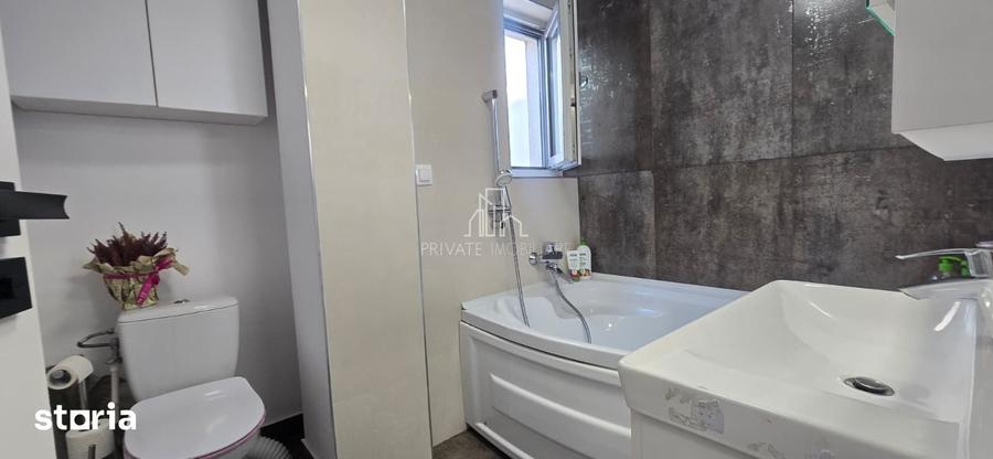 Apartament 3 Camere Bloc Nou cu Terasa 70 Mp de Vanzare, 7 Noiembrie - 6