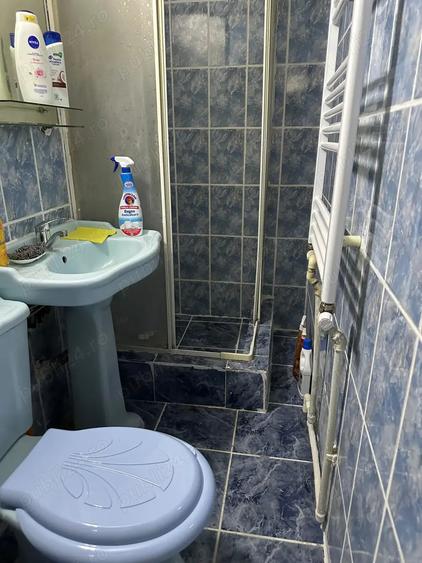 Garsonieră în Central