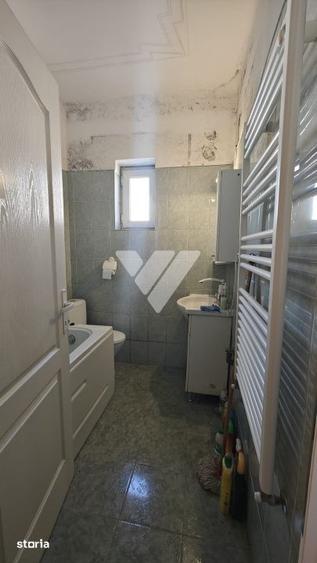 Casă cu 4 camere cu Teren 353 Mp în Central
